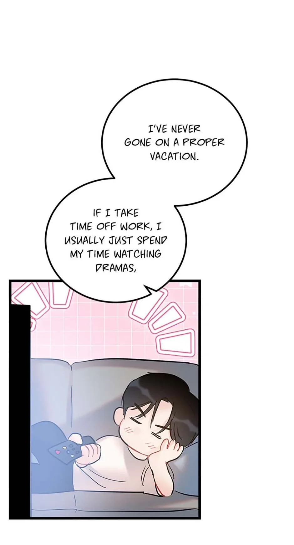 The Dignity Of Romance Chapter 94 page 40