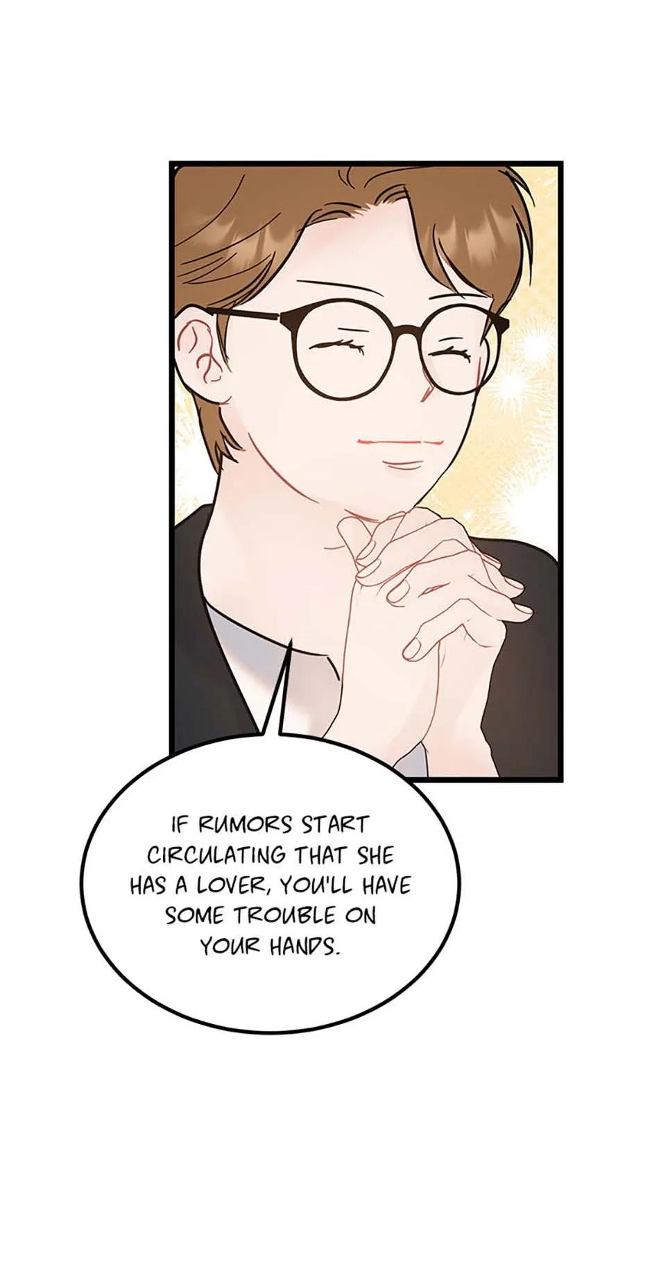 The Dignity Of Romance Chapter 94 page 22