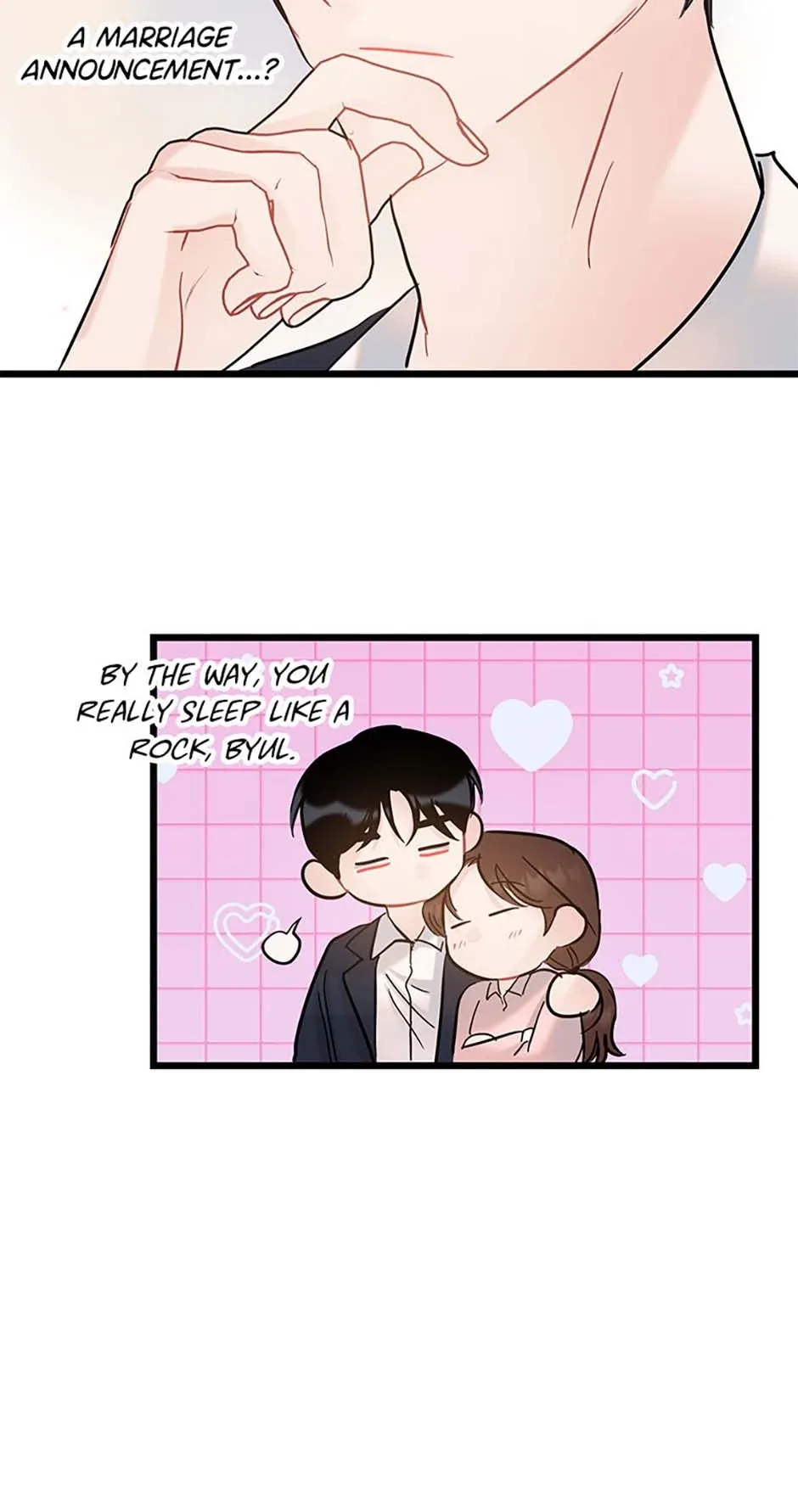 The Dignity Of Romance Chapter 94 page 31