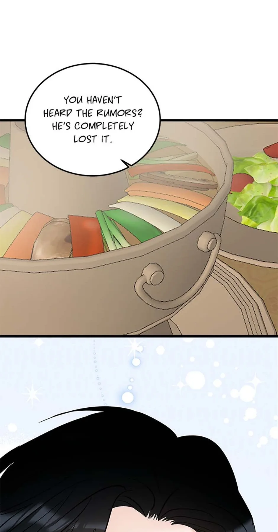 The Dignity Of Romance Chapter 94 page 75