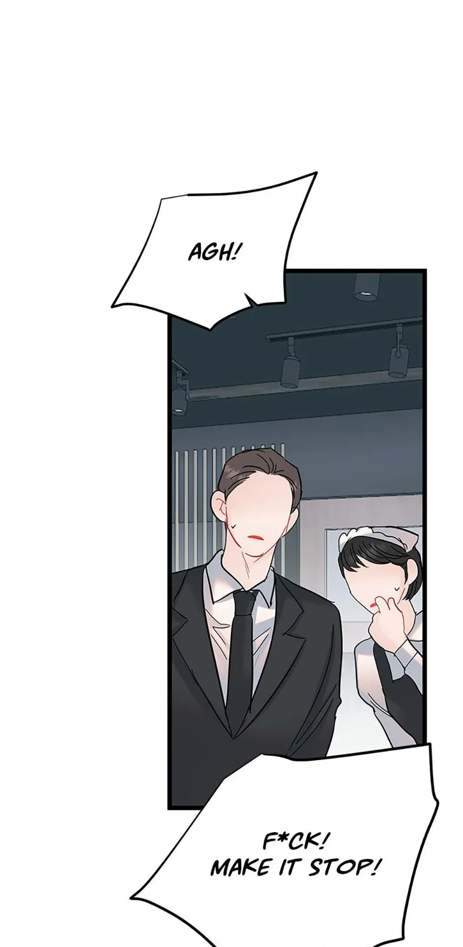 The Dignity Of Romance Chapter 95 page 10