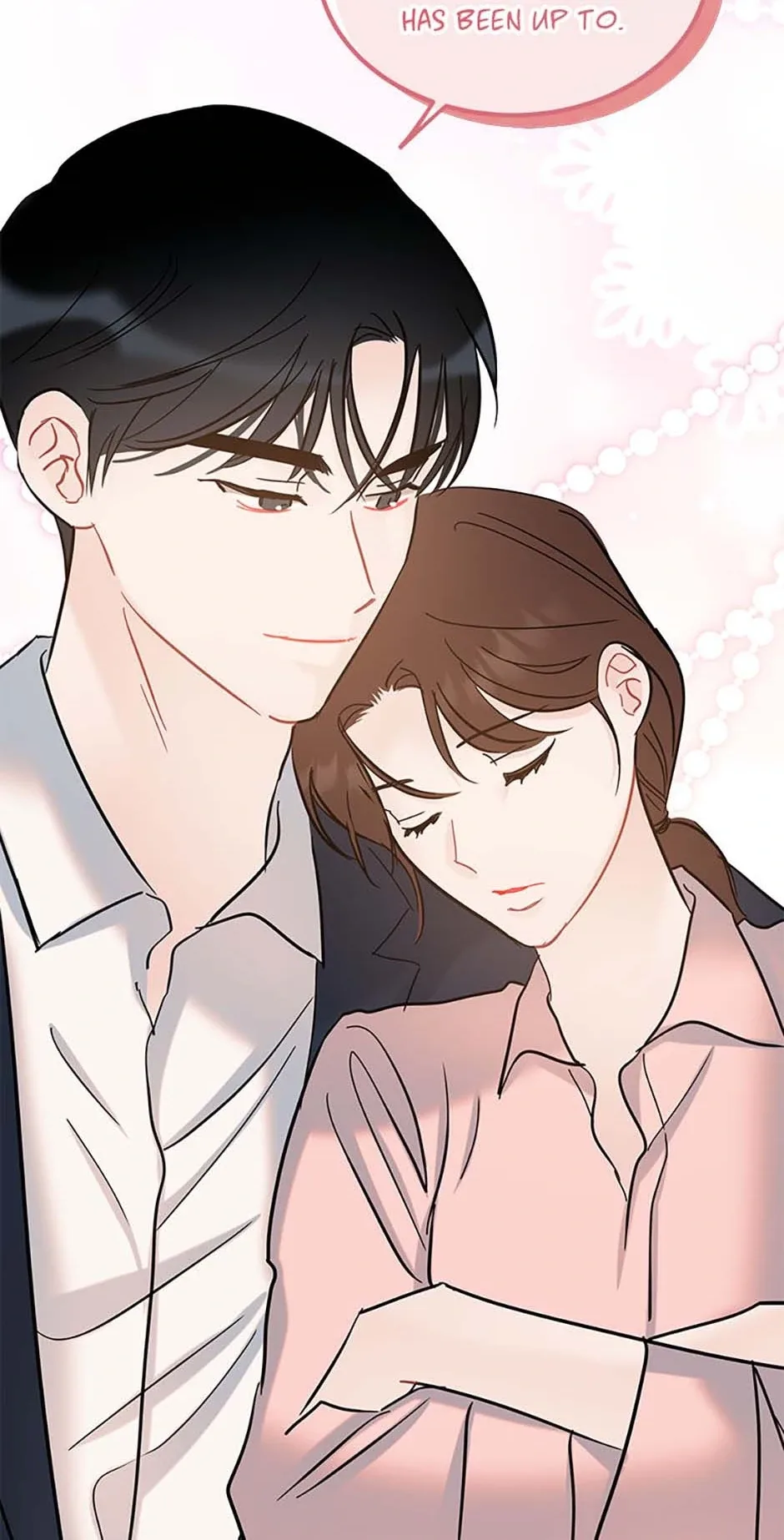 The Dignity Of Romance Chapter 94 page 18