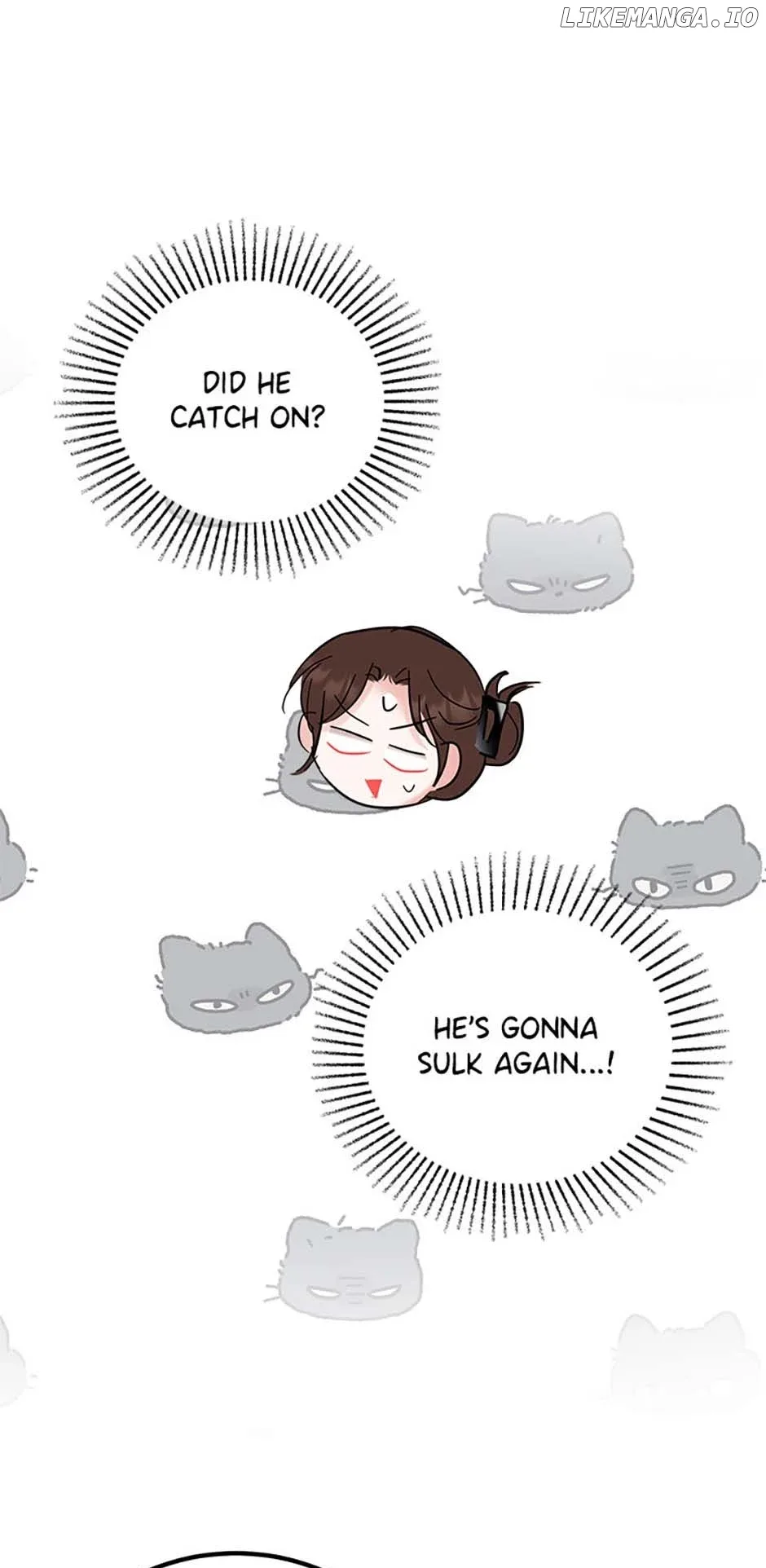 The Dignity Of Romance Chapter 88 page 44