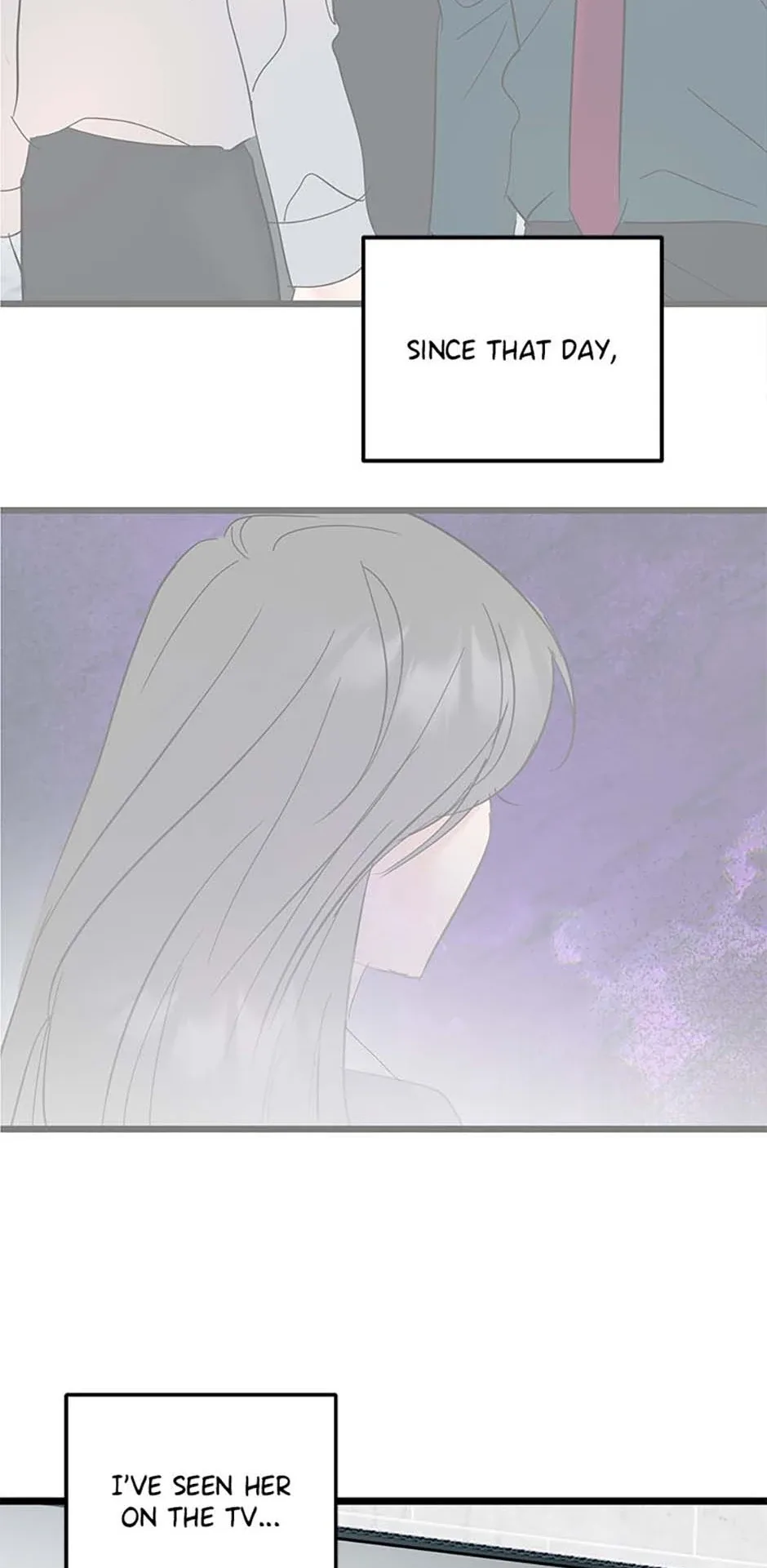 The Dignity Of Romance Chapter 95 page 14