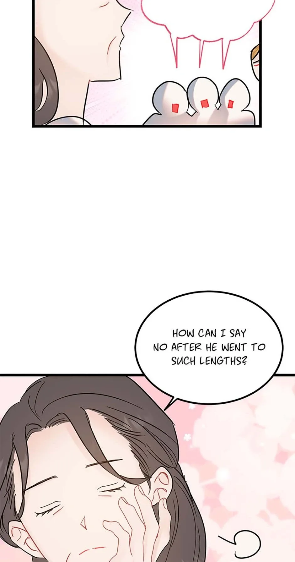 The Dignity Of Romance Chapter 94 page 59