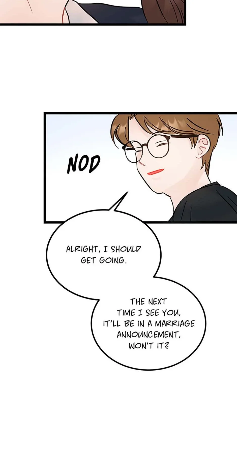 The Dignity Of Romance Chapter 94 page 29