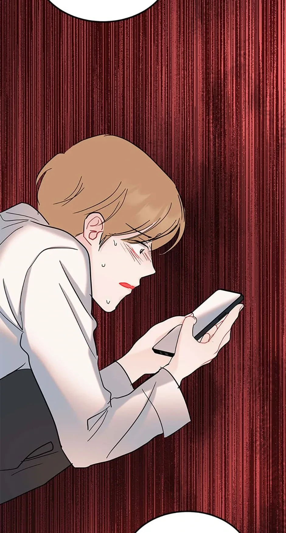 The Dignity Of Romance Chapter 95 page 28