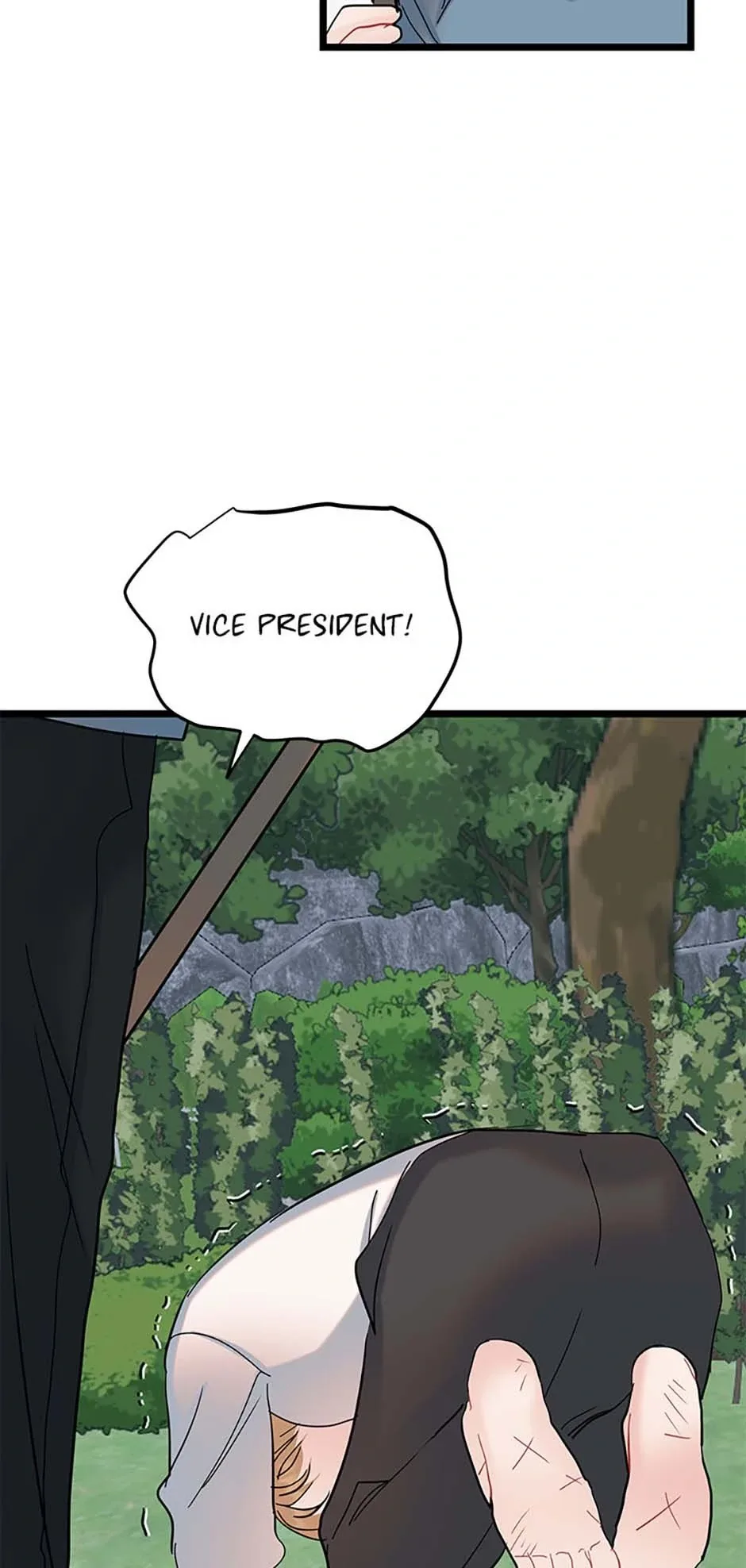 The Dignity Of Romance Chapter 95 page 39