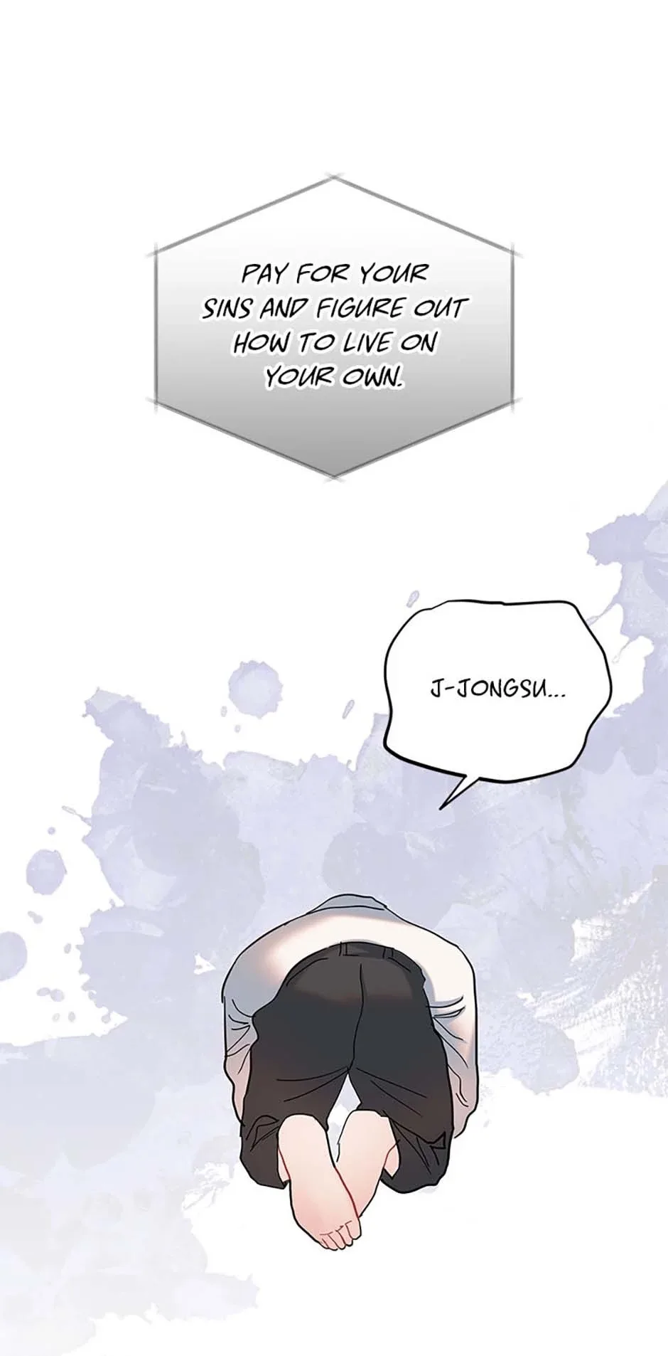 The Dignity Of Romance Chapter 95 page 30
