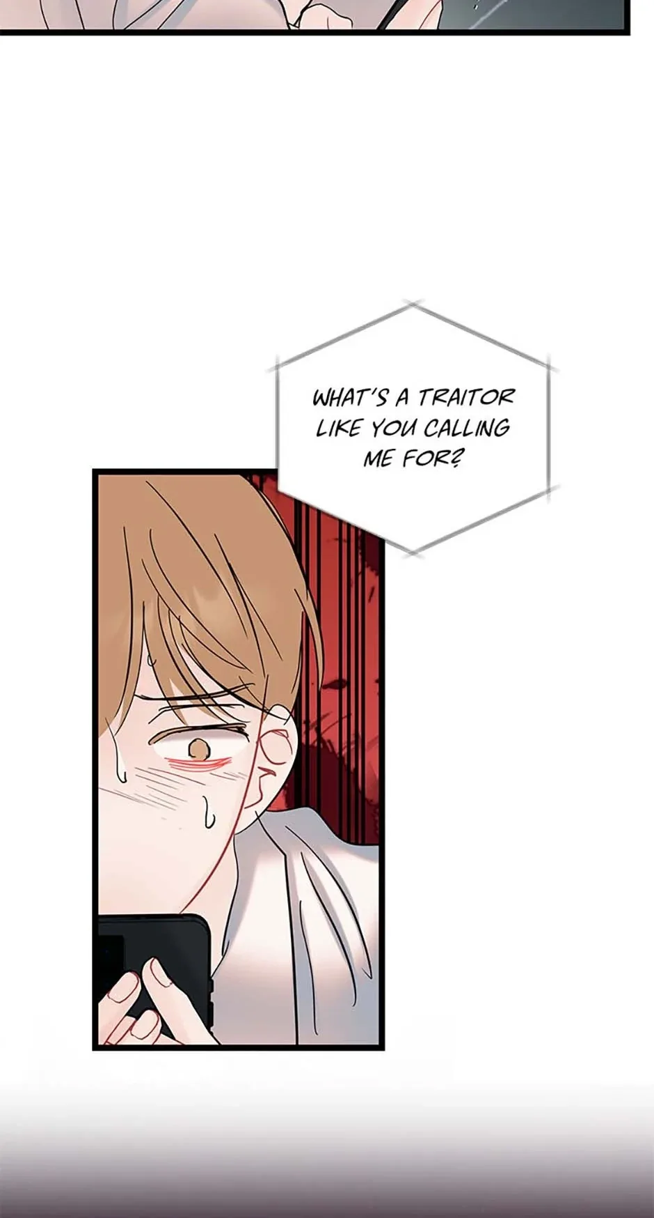 The Dignity Of Romance Chapter 95 page 24