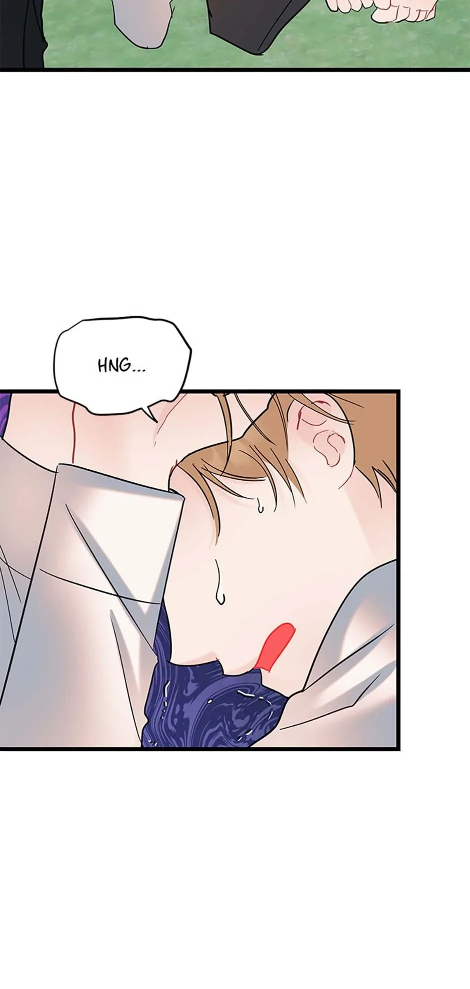 The Dignity Of Romance Chapter 95 page 40