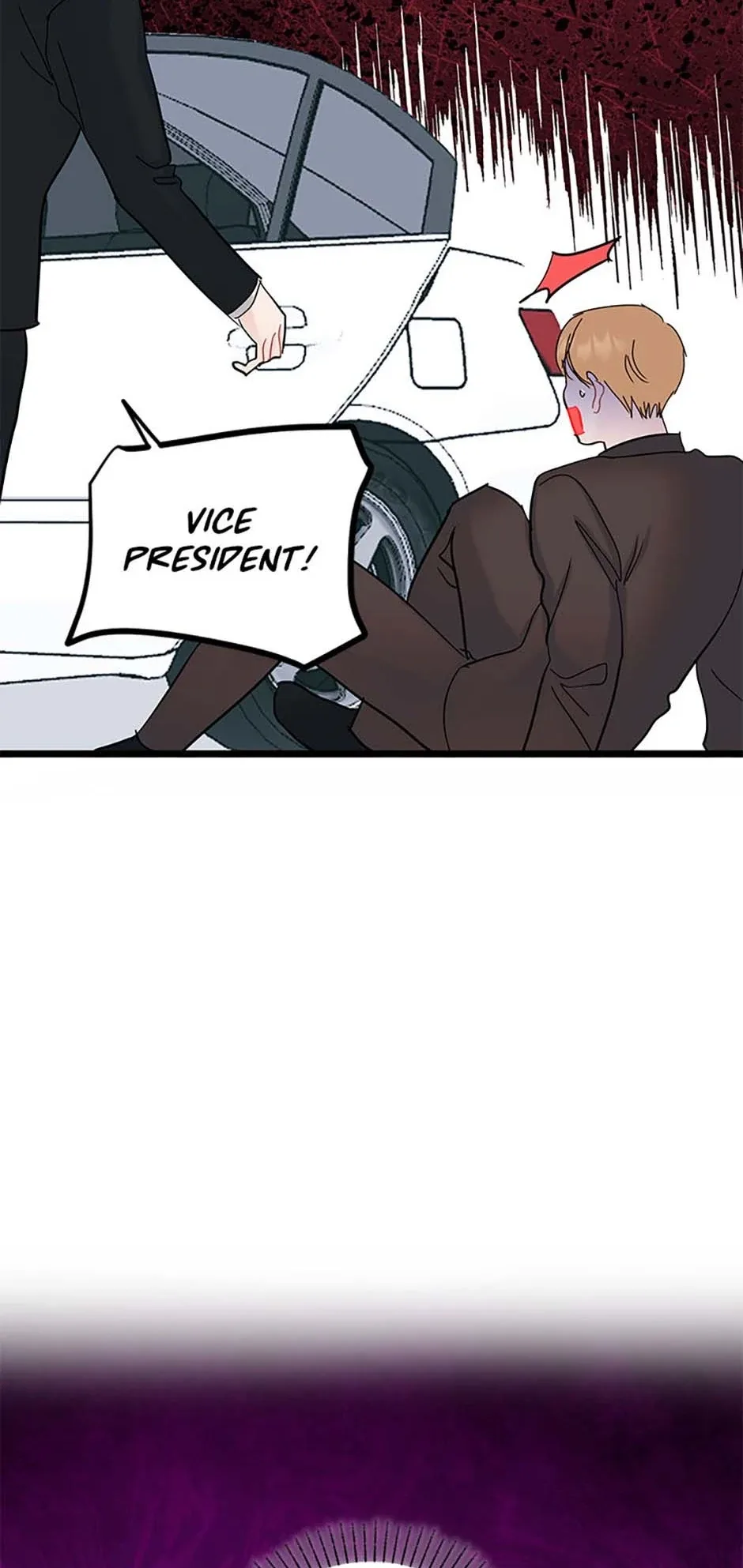 The Dignity Of Romance Chapter 95 page 20