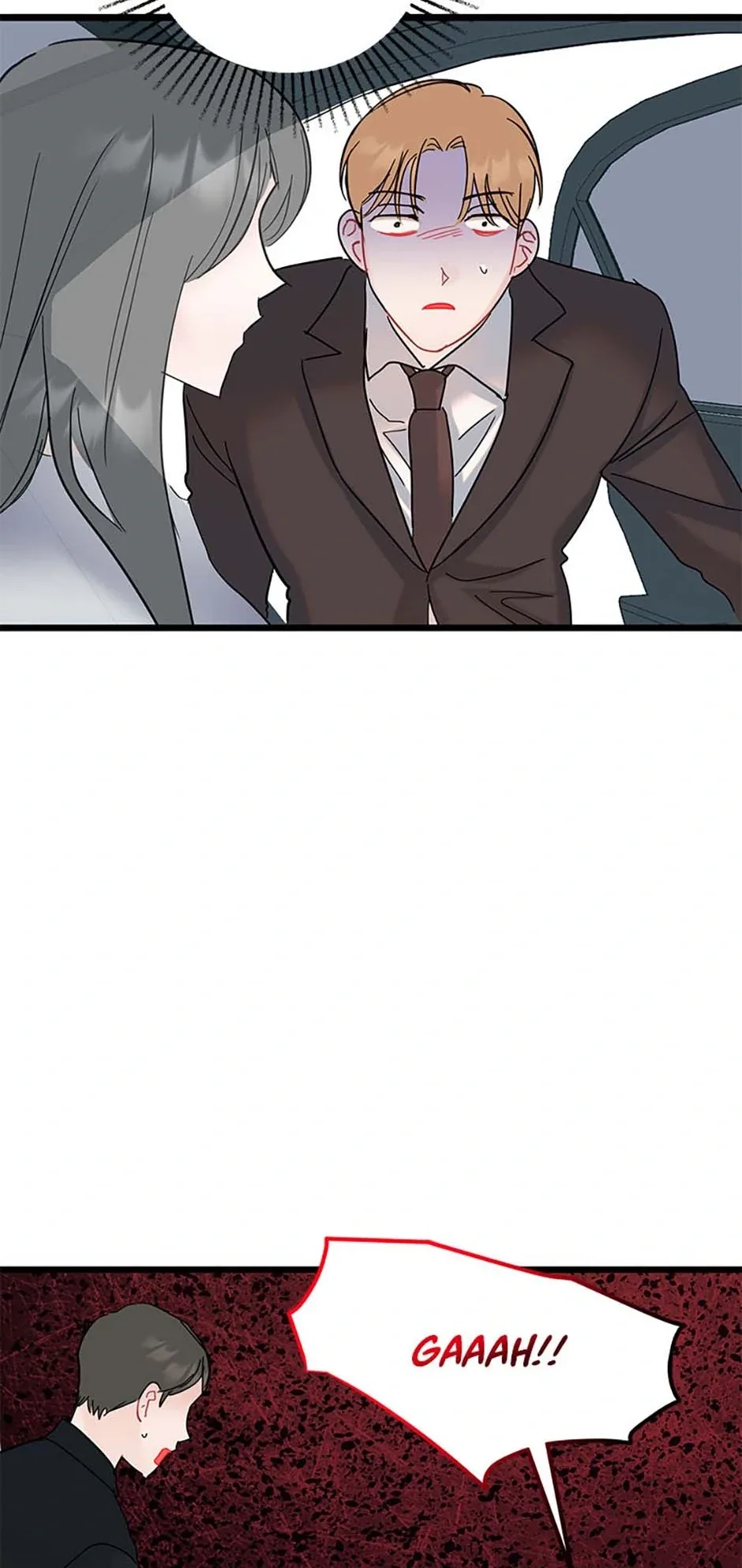 The Dignity Of Romance Chapter 95 page 19