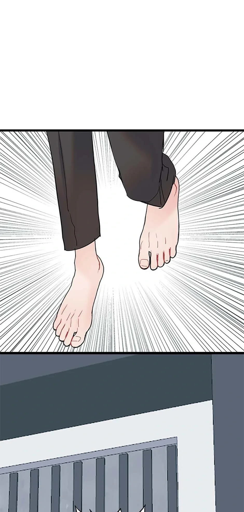 The Dignity Of Romance Chapter 95 page 37