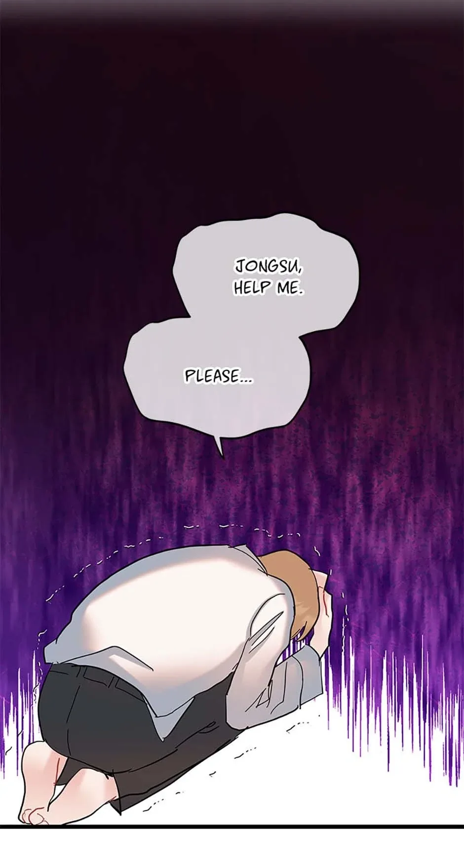 The Dignity Of Romance Chapter 95 page 25