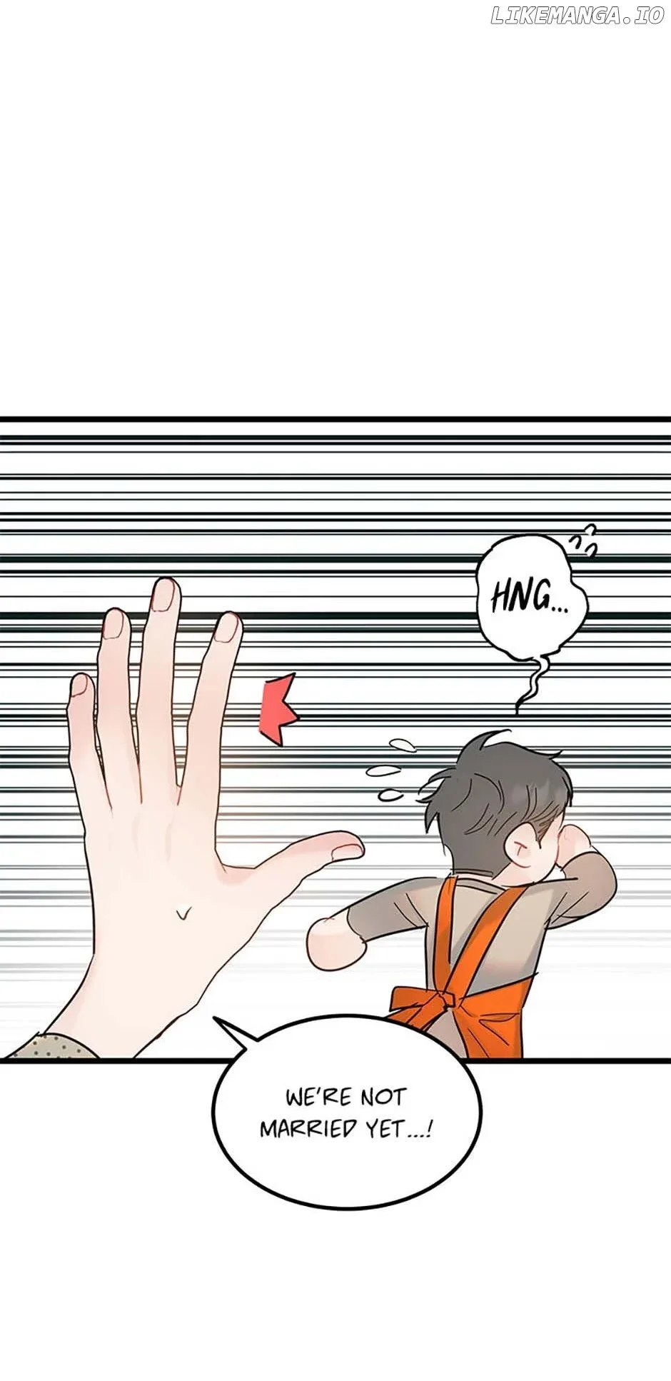 The Dignity Of Romance Chapter 88 page 30