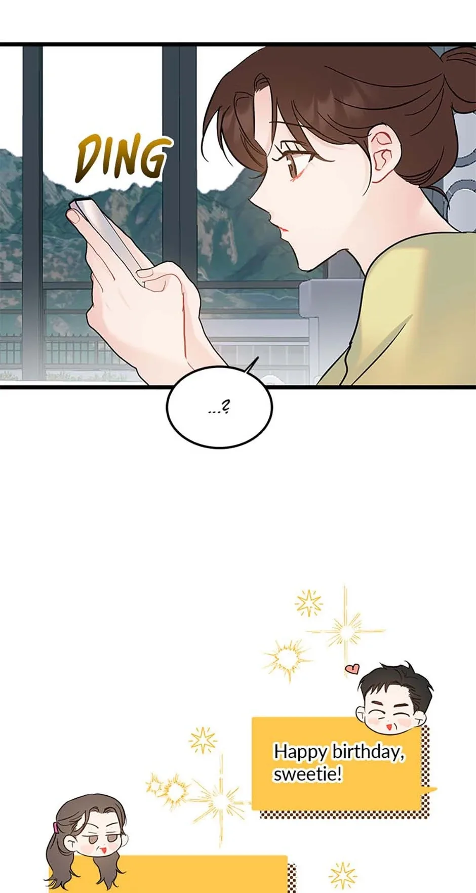 The Dignity Of Romance Chapter 95 page 49
