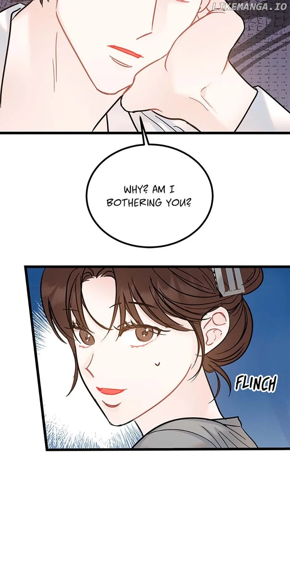 The Dignity Of Romance Chapter 88 page 43