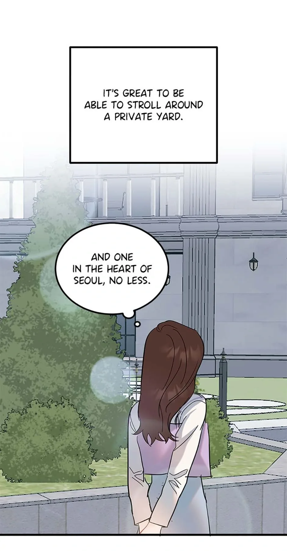The Dignity Of Romance Chapter 95 page 55