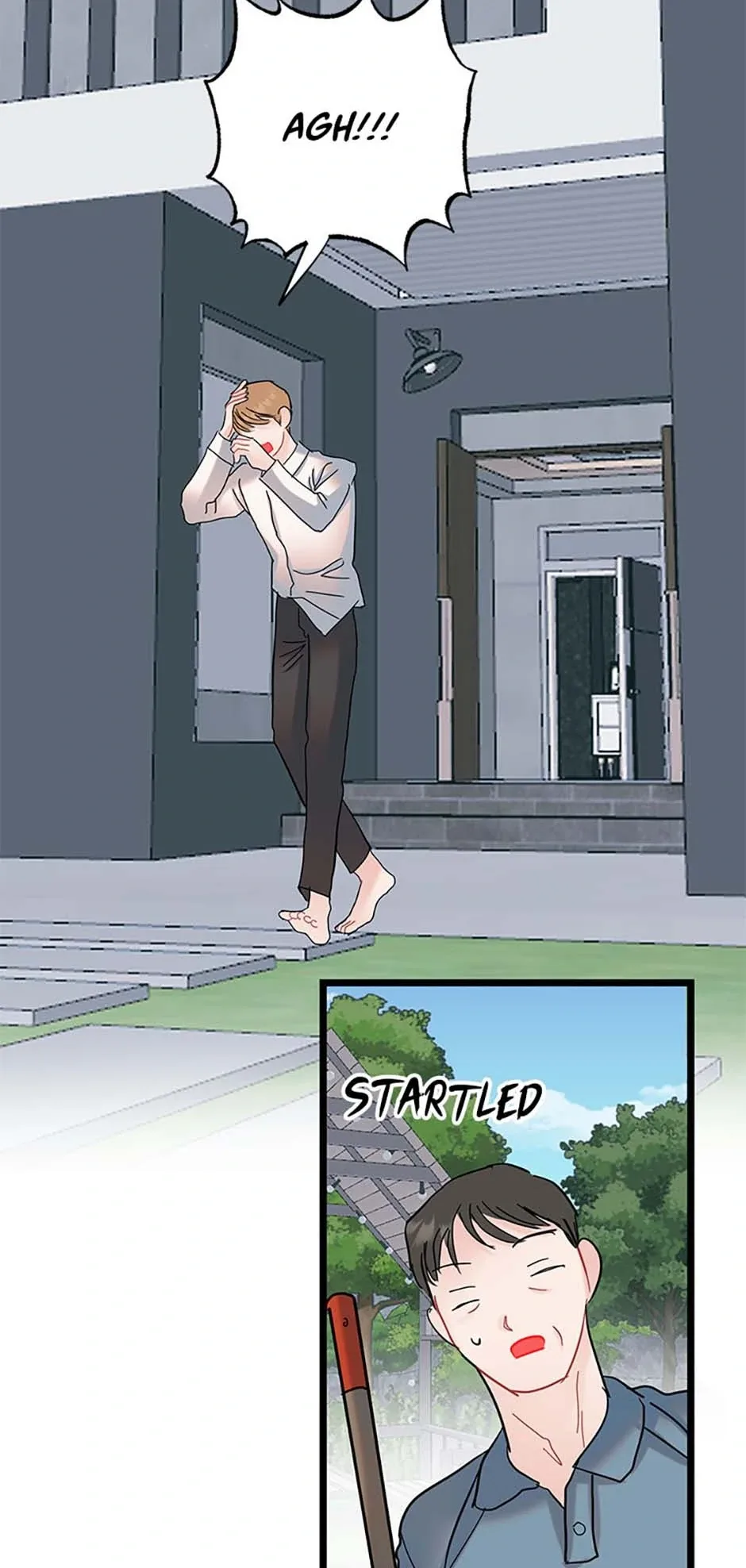 The Dignity Of Romance Chapter 95 page 38