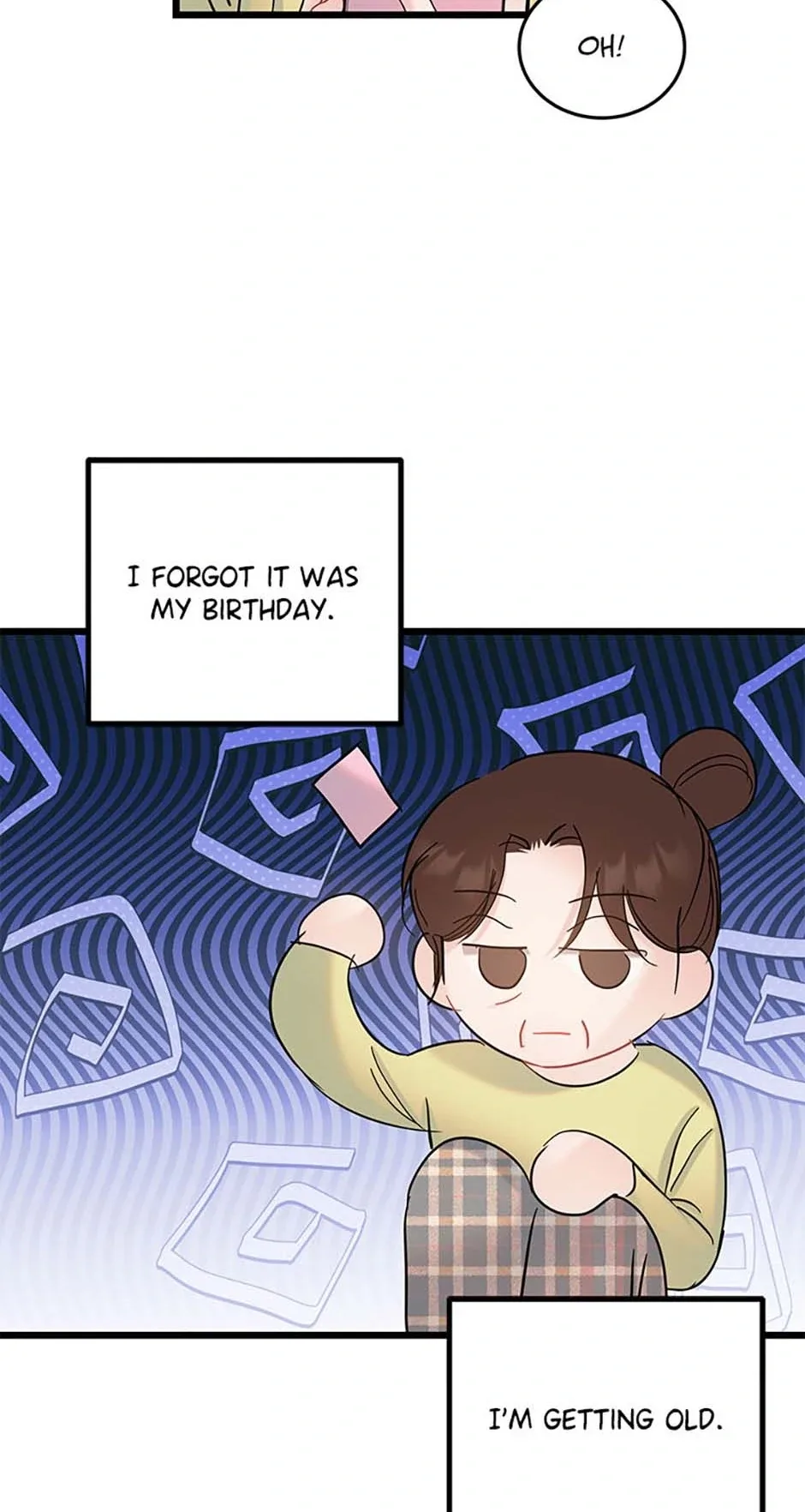 The Dignity Of Romance Chapter 95 page 51