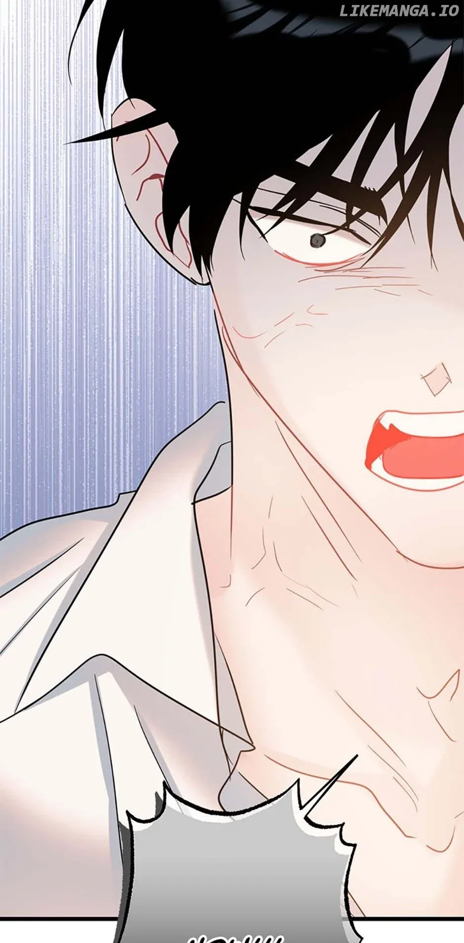 The Dignity Of Romance Chapter 84 page 59