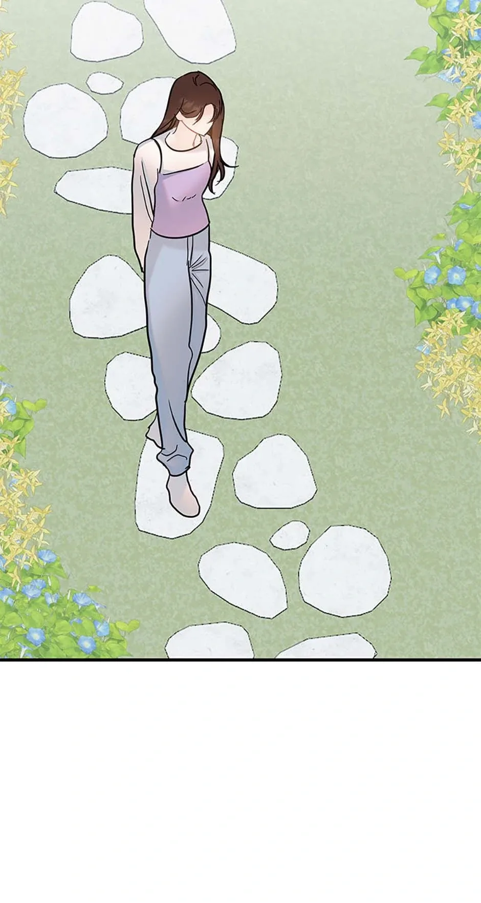 The Dignity Of Romance Chapter 95 page 54