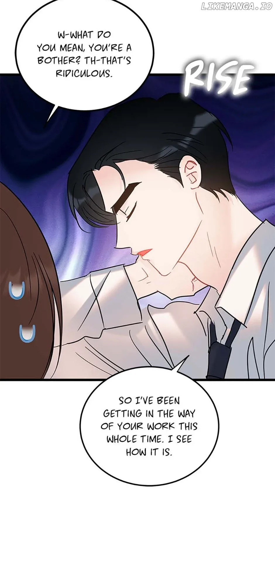 The Dignity Of Romance Chapter 88 page 45