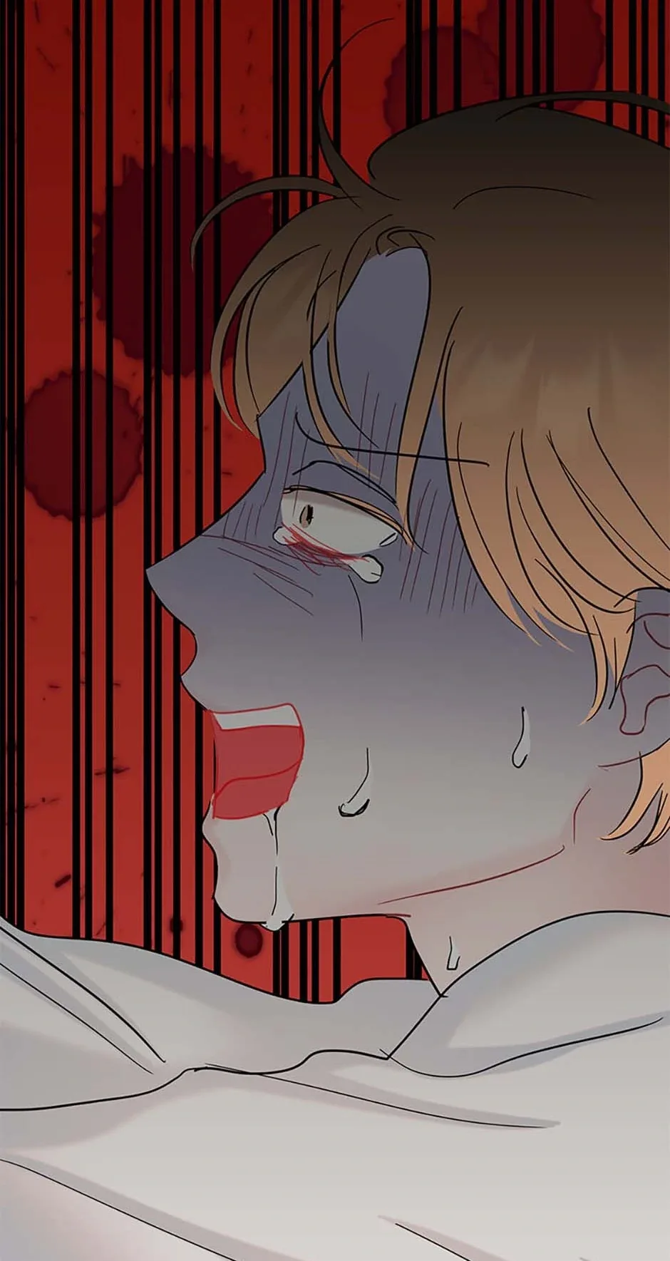 The Dignity Of Romance Chapter 95 page 43