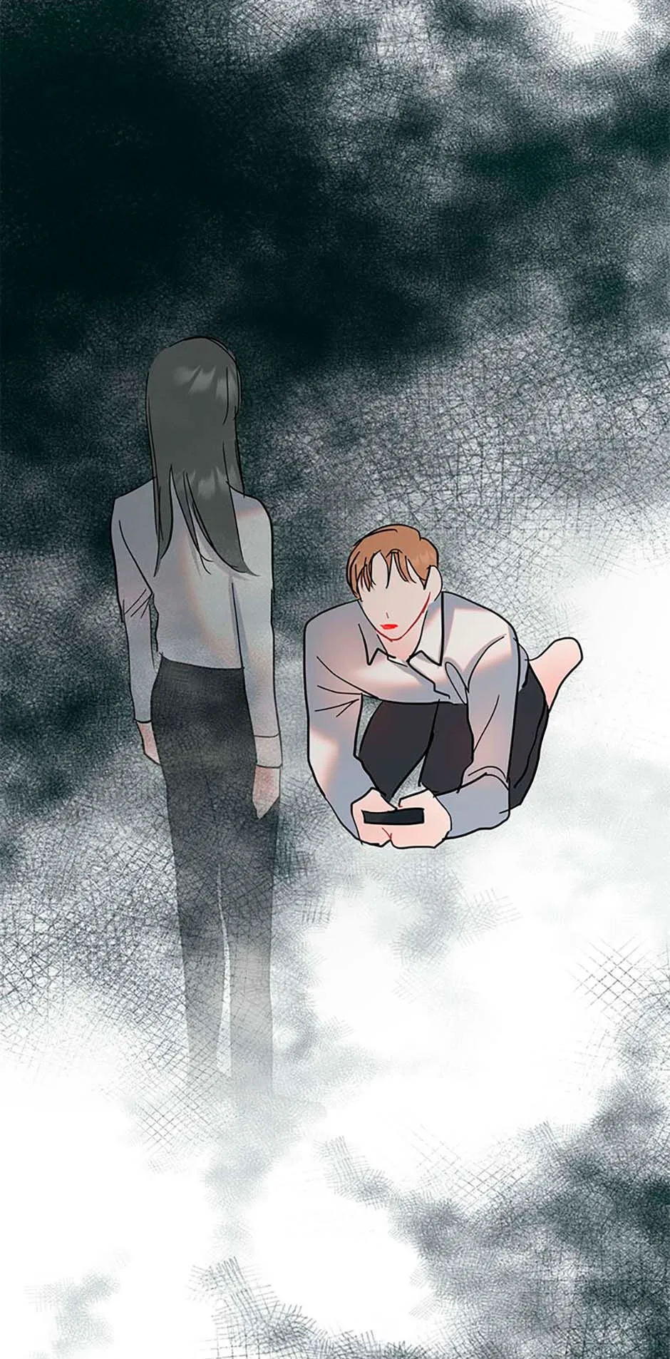 The Dignity Of Romance Chapter 95 page 34