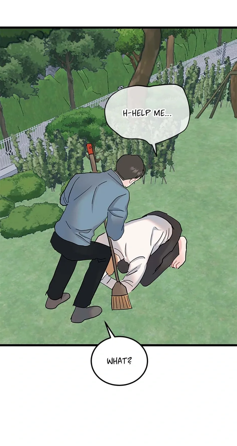 The Dignity Of Romance Chapter 95 page 41