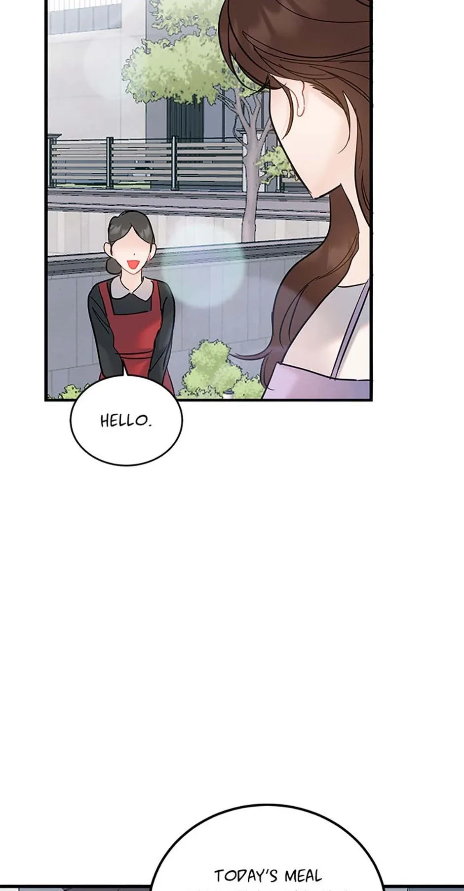 The Dignity Of Romance Chapter 95 page 57