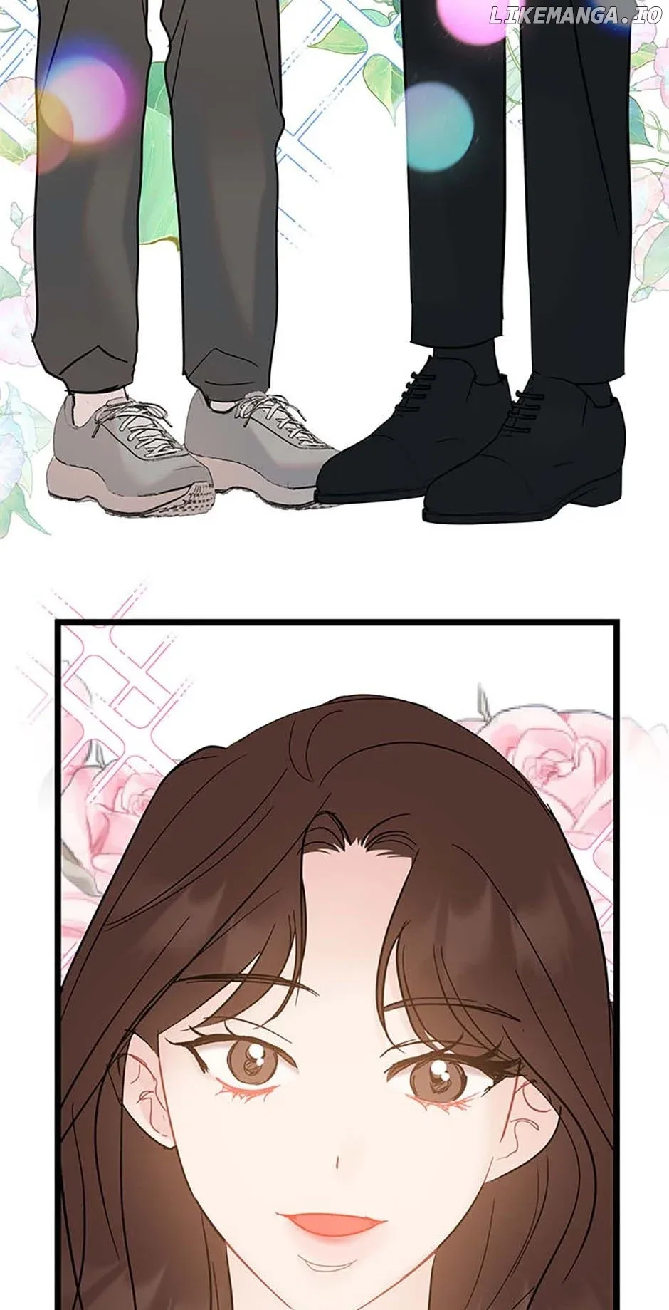 The Dignity Of Romance Chapter 87 page 59