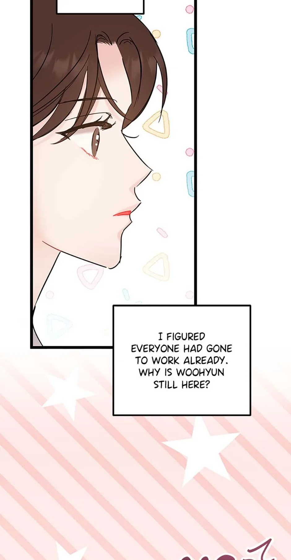 The Dignity Of Romance Chapter 95 page 59