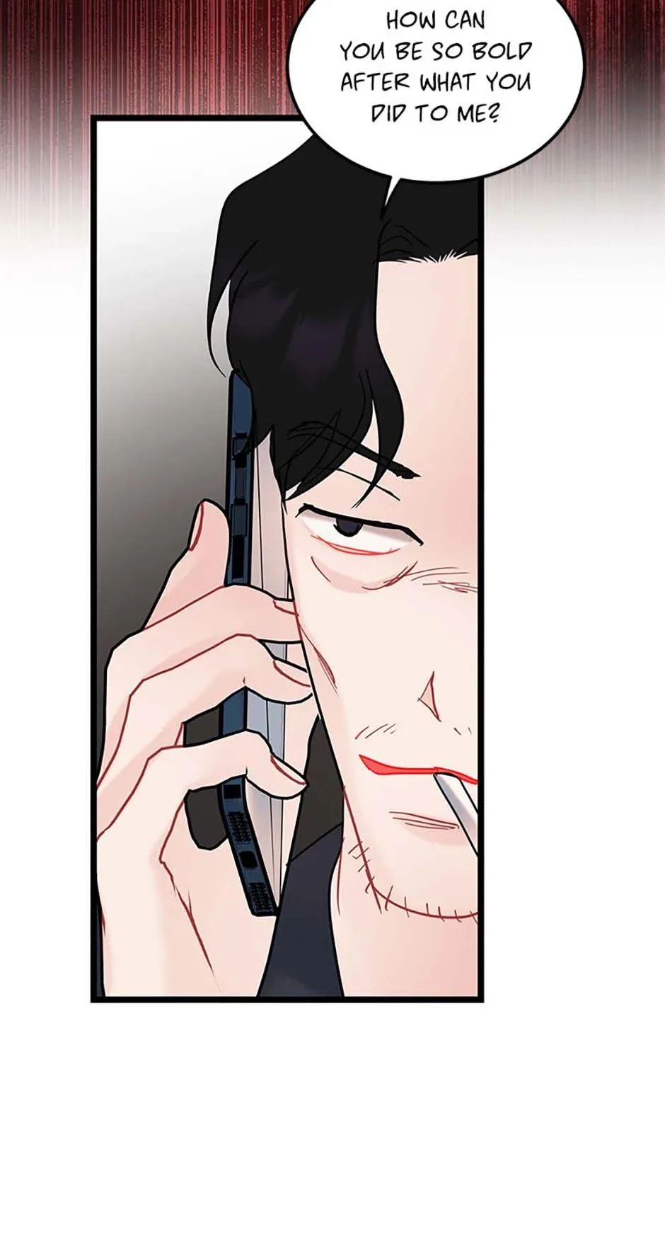 The Dignity Of Romance Chapter 95 page 29