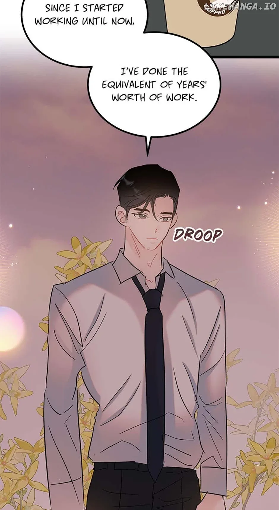 The Dignity Of Romance Chapter 88 page 52