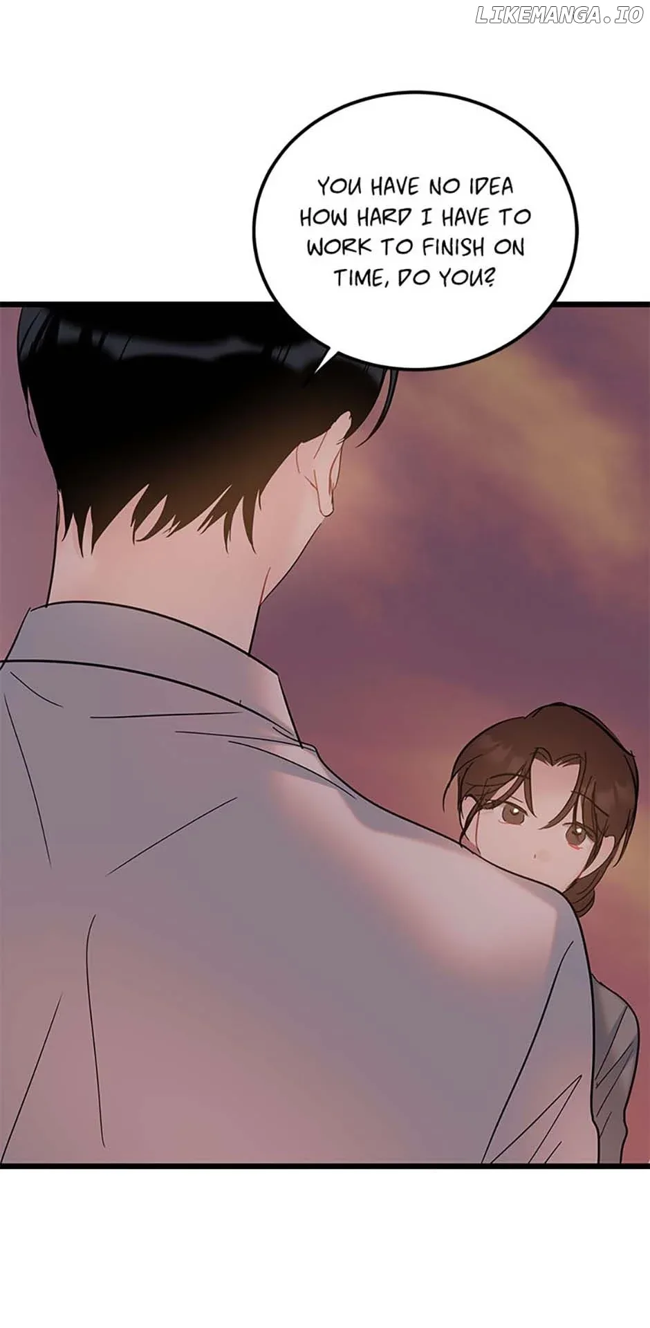 The Dignity Of Romance Chapter 88 page 50
