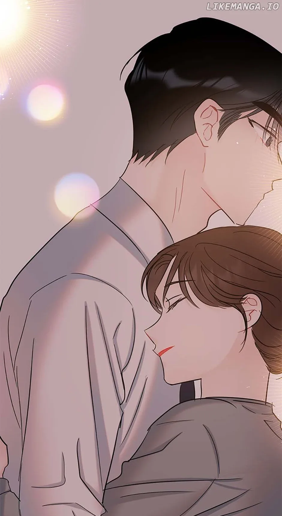 The Dignity Of Romance Chapter 88 page 56