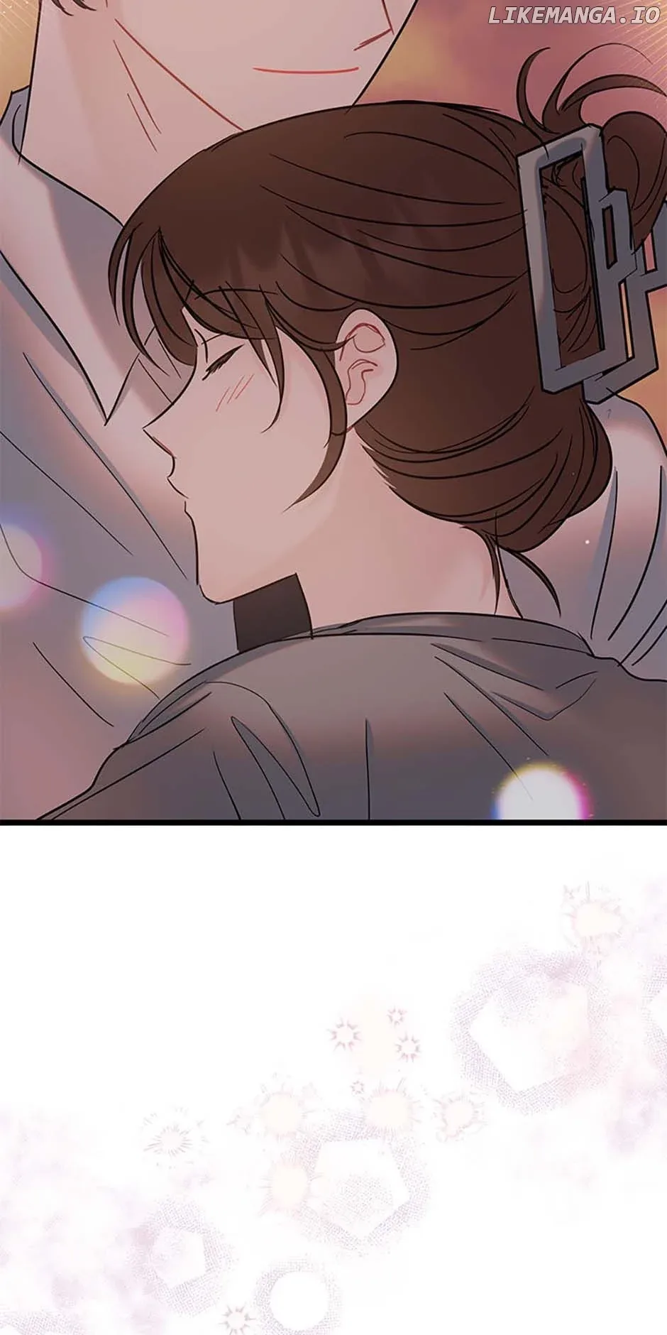 The Dignity Of Romance Chapter 88 page 59