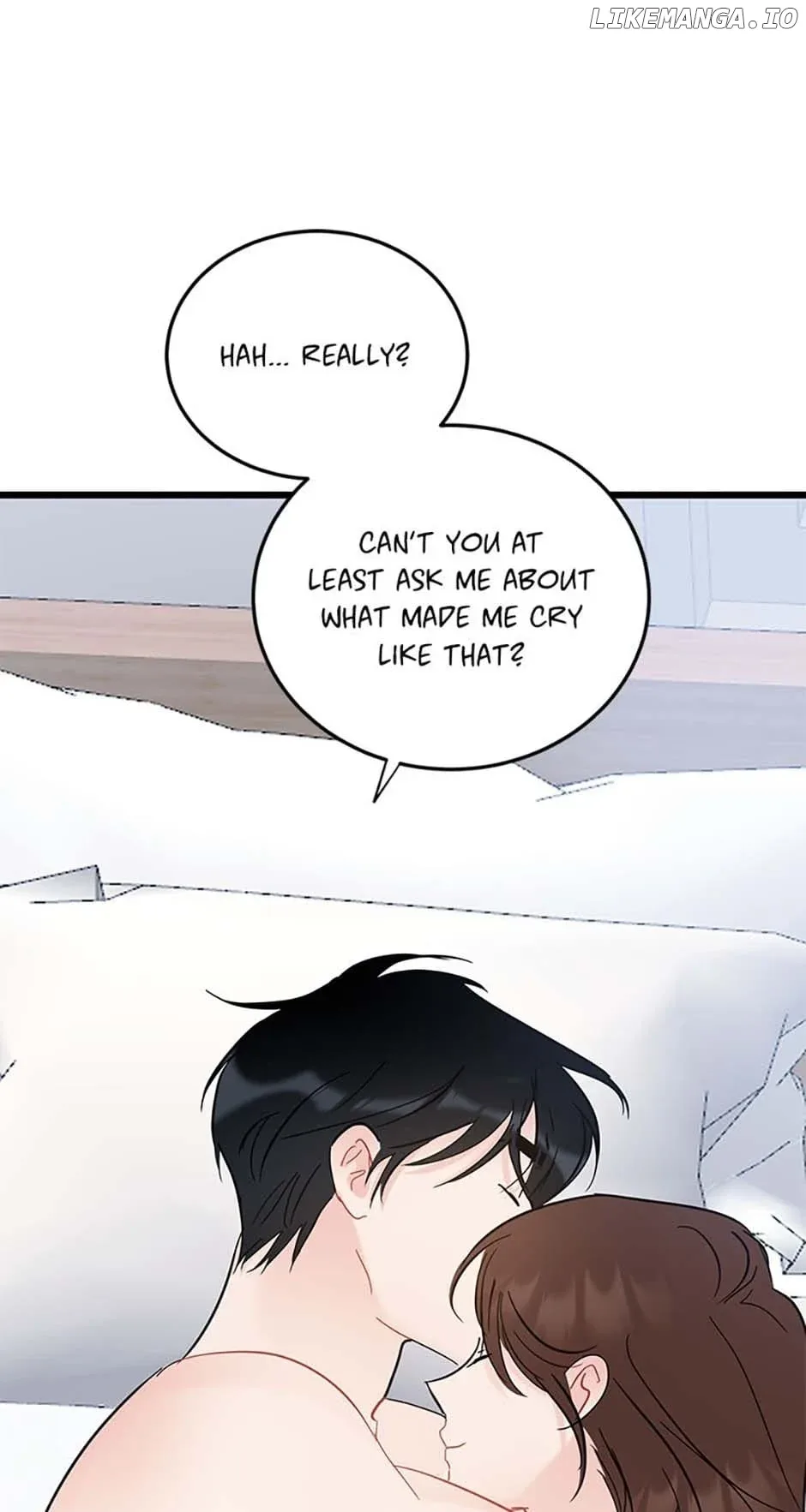 The Dignity Of Romance Chapter 87 page 40