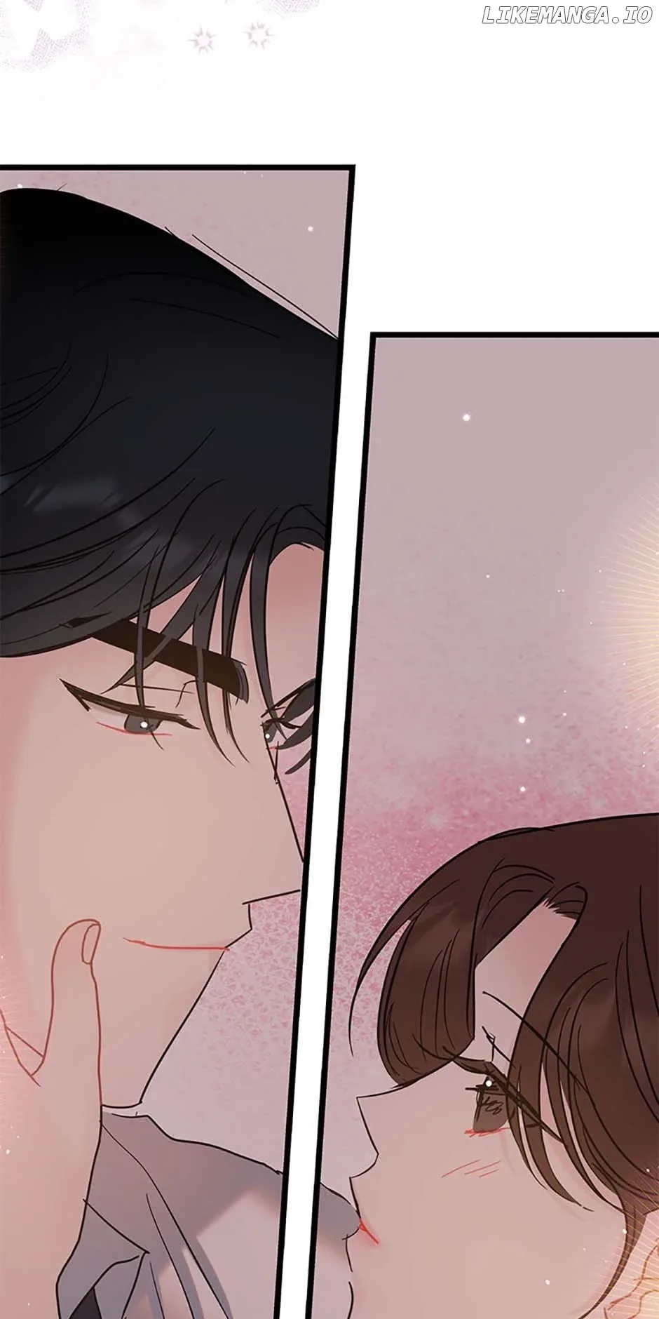 The Dignity Of Romance Chapter 88 page 60