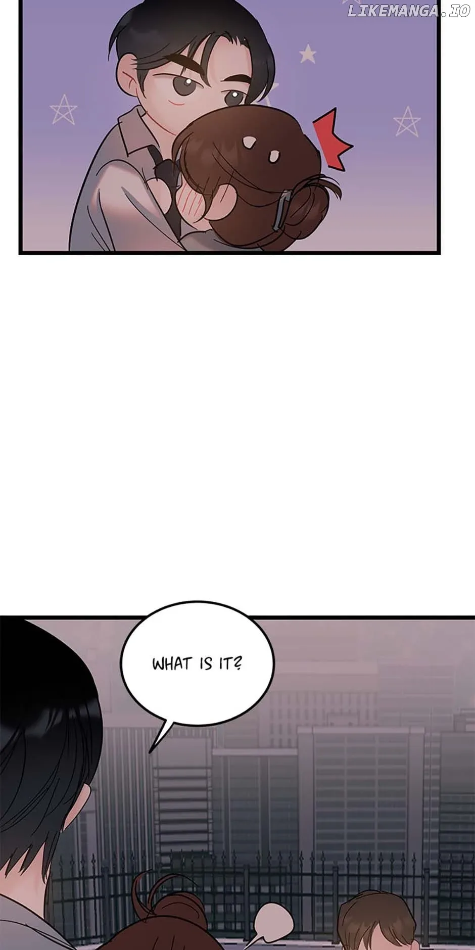 The Dignity Of Romance Chapter 88 page 62