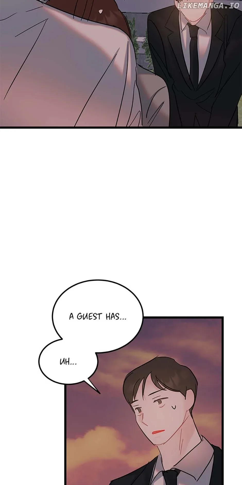 The Dignity Of Romance Chapter 88 page 63