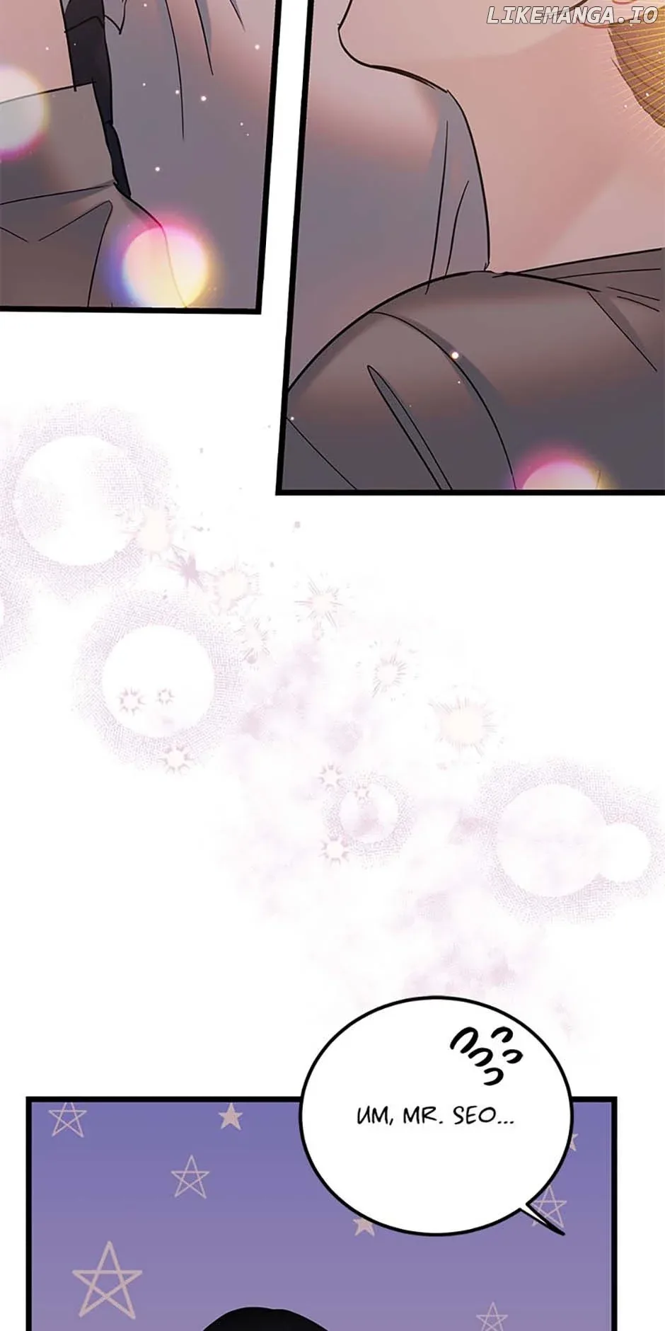 The Dignity Of Romance Chapter 88 page 61