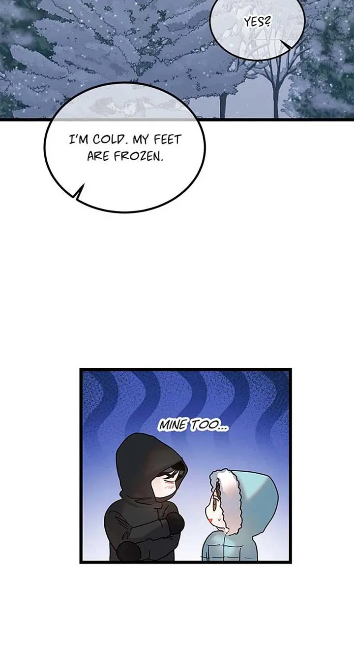 The Dignity Of Romance Chapter 98 page 20