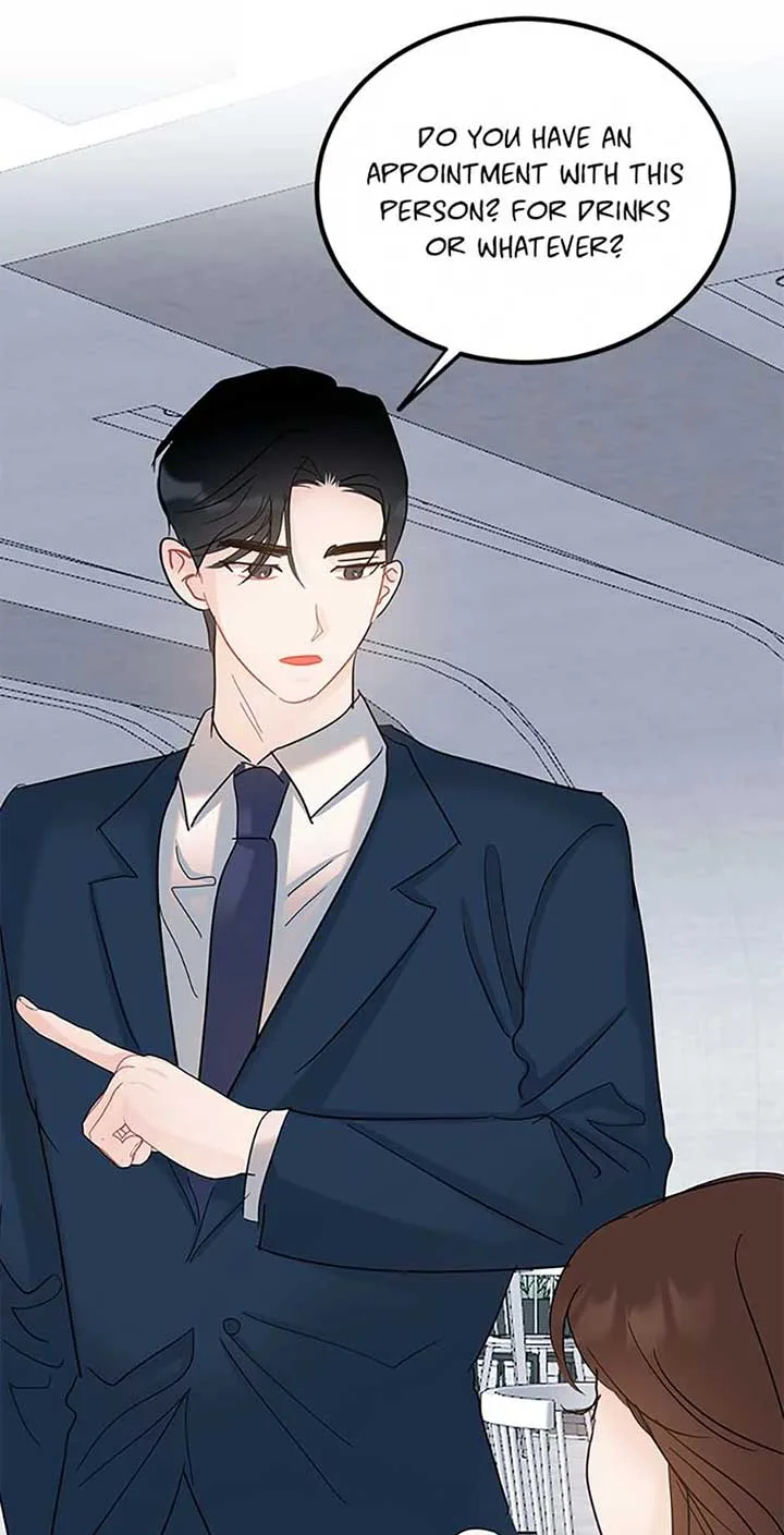 The Dignity Of Romance Chapter 97 page 56