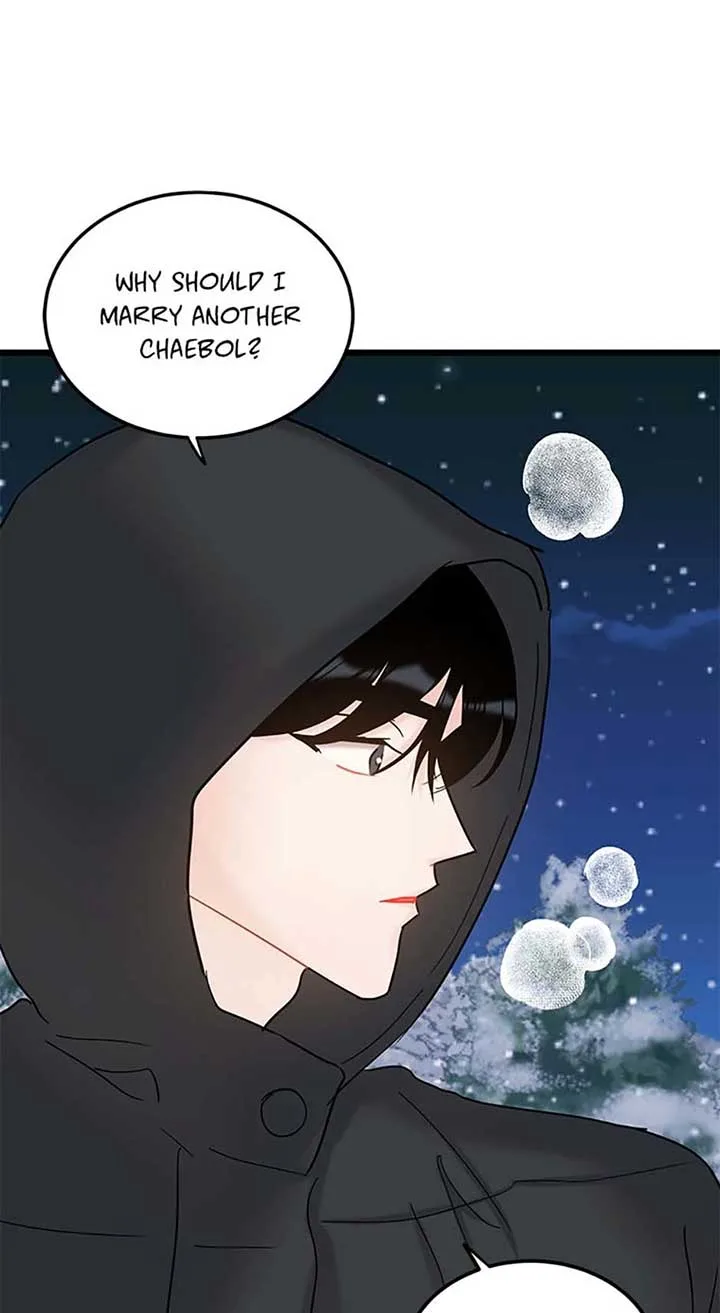 The Dignity Of Romance Chapter 98 page 44