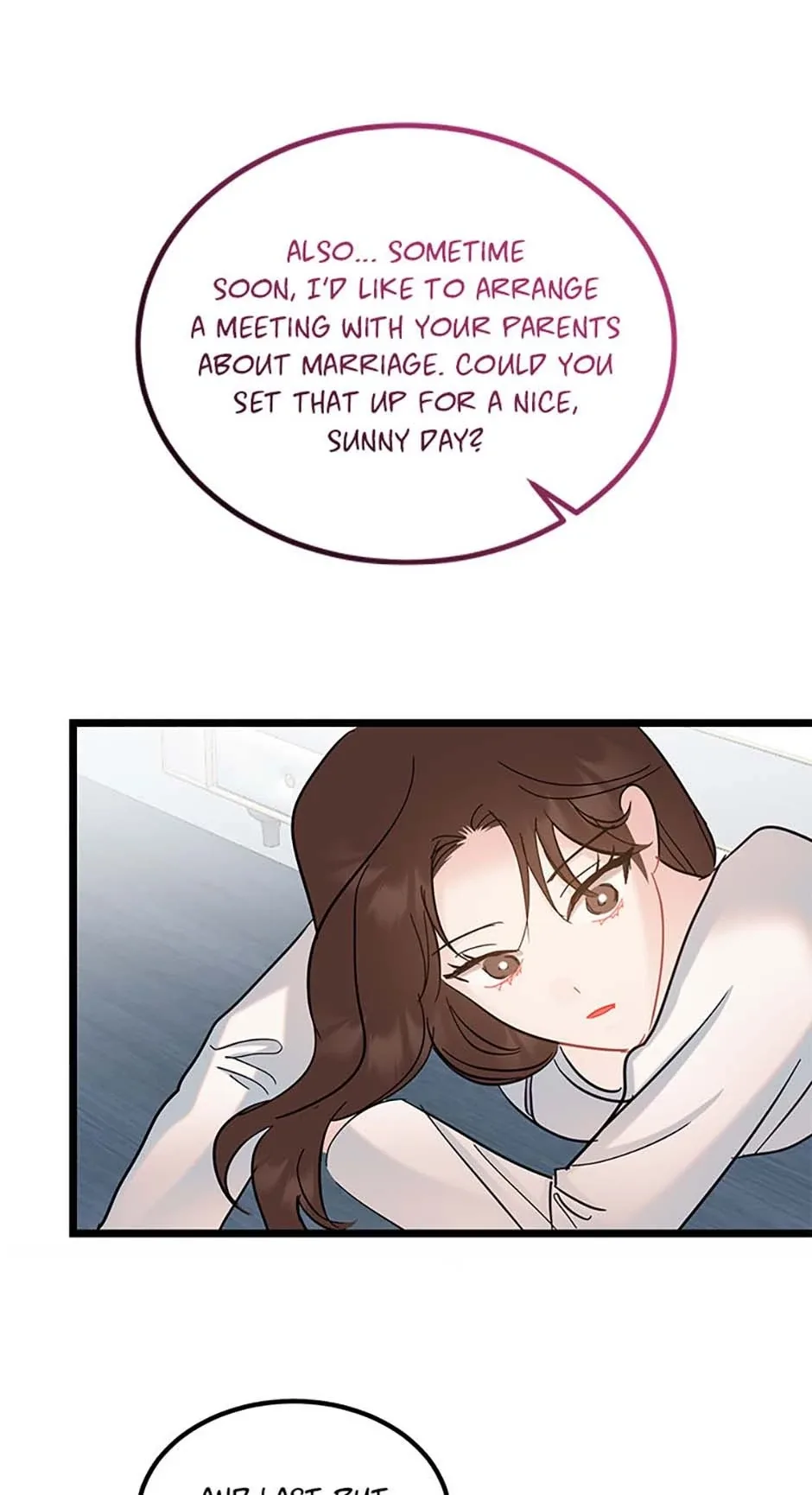 The Dignity Of Romance Chapter 96 page 38
