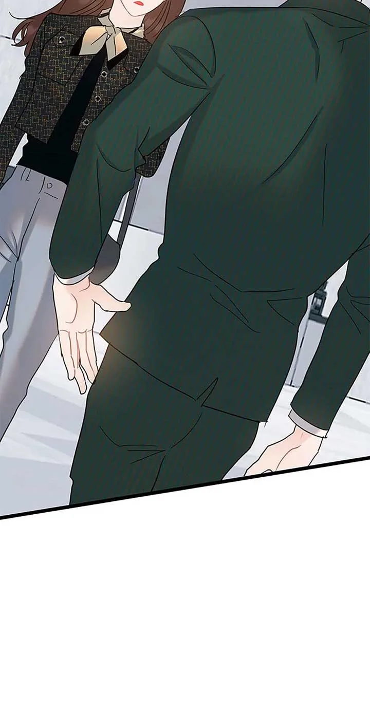 The Dignity Of Romance Chapter 97 page 17