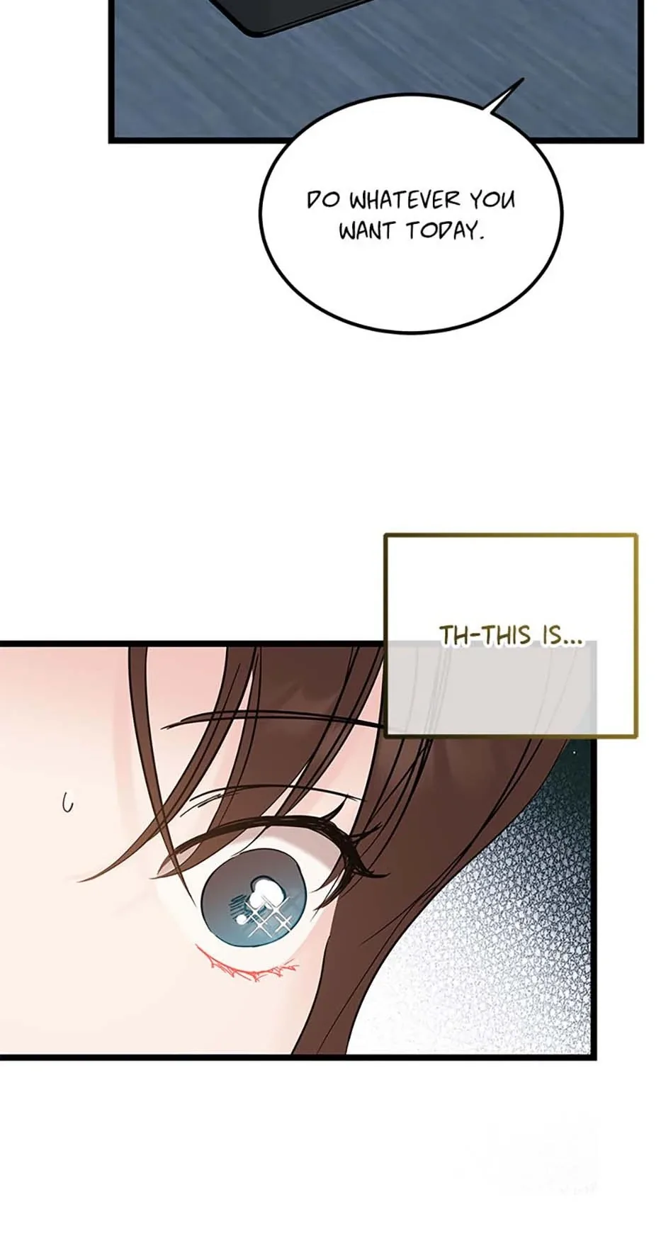 The Dignity Of Romance Chapter 96 page 27